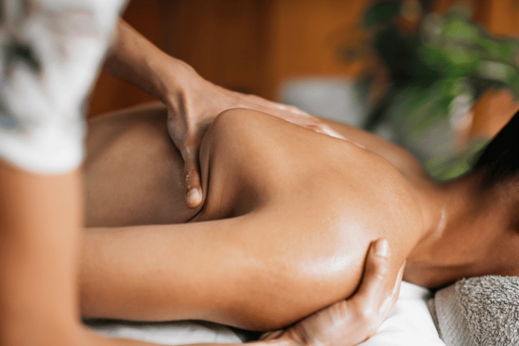 Lower Back Pain Treatment