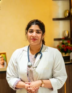 Picture of Dr. Nishana Nazeem