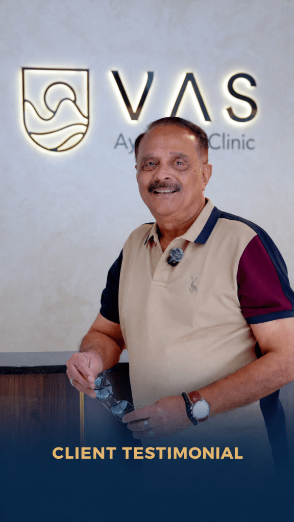 Client Testimonial