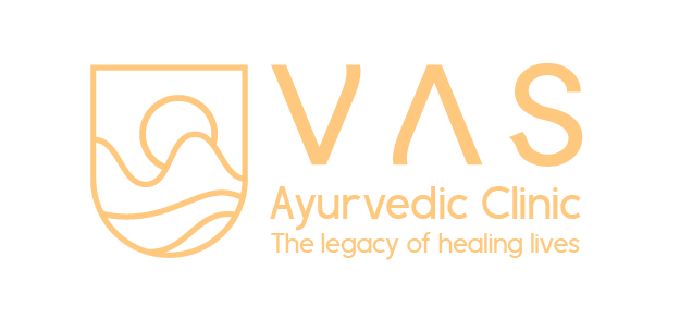 VAS Logo