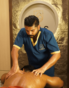 abhyangam-related