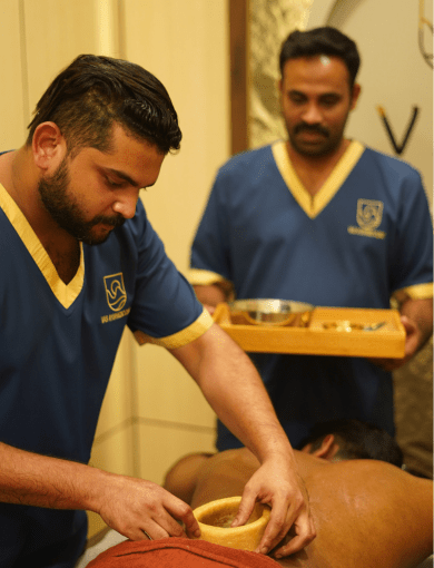 Ayurvedic Clinic in Dubai, Al Barsha