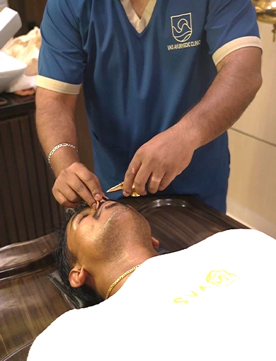 Nasyam Treatment in Dubai