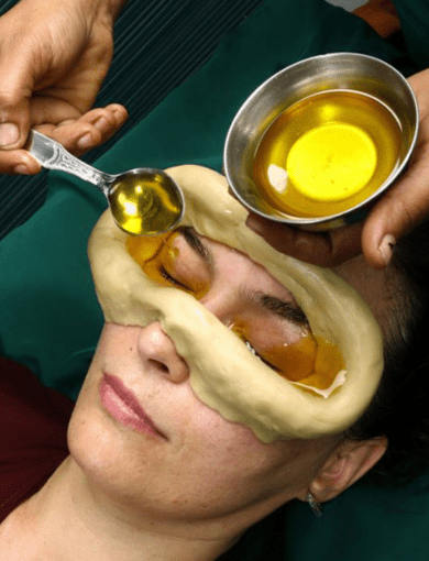 Ayurvedic Clinic in Dubai Al Barsha