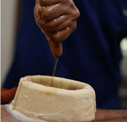 Ayurvedic Massage & Therapies
