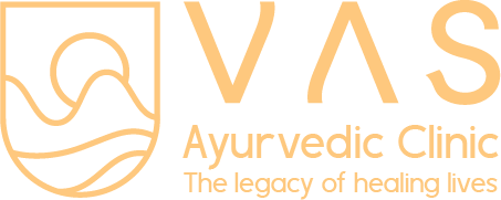 VAS Ayurvedic