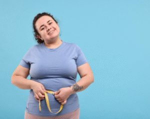 weight loss