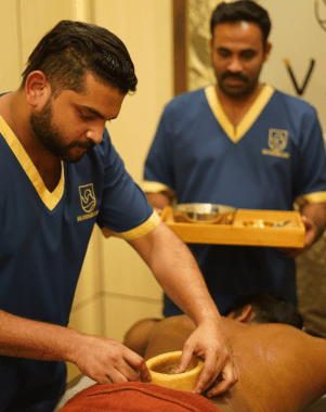 Kati vasti